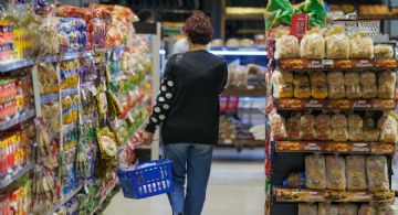 Los argentinos abandonan el supermercado y eligen dos nuevas formas de compra