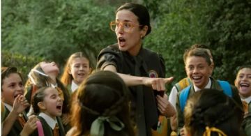 Si te gustó La casa de las flores, no te podés perder esta nueva serie