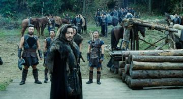 Game of Thrones coreano: la joyita escondida de Netflix