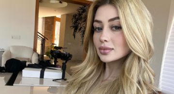 La influencer Valeria Márquez fue asesinada en un vivo de TikTok