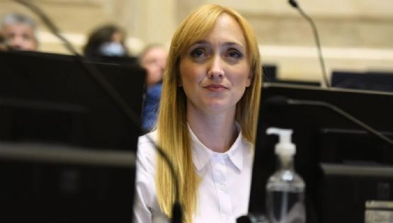 La Cámpora abre el paraguas y habilita un partido para competir en Mendoza