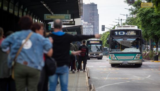UTA logró un incremento de sueldo