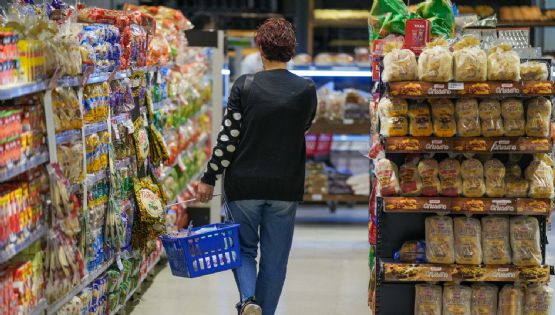 Cuáles son los diez productos que más aumentaron en junio