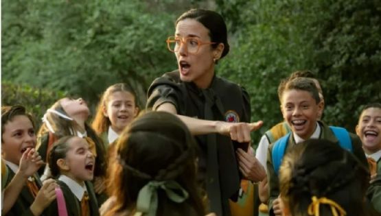 Si te gustó La casa de las flores, no te podés perder esta nueva serie