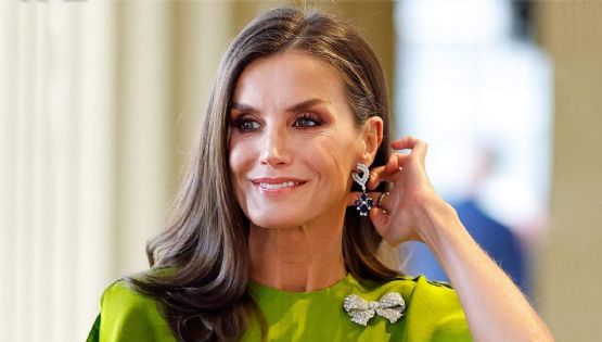 Cómo es la tarta que cocina la reina Letizia