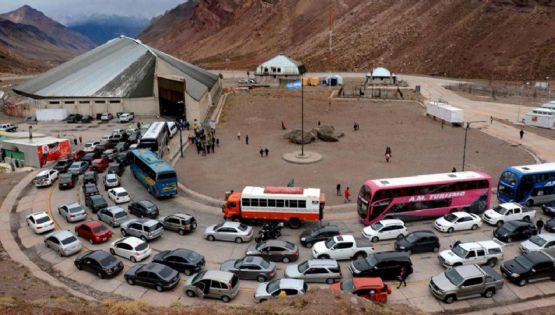 Por baja de impuestos, ¿se acaban las compras en Chile?