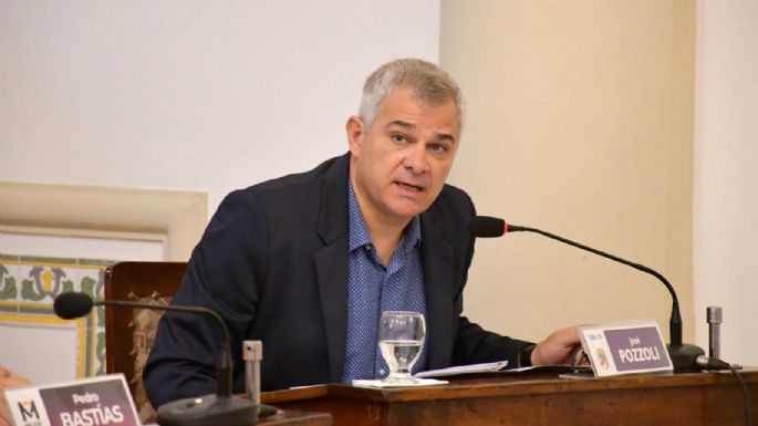 Se vienen más problemas para el concejal Burgoa