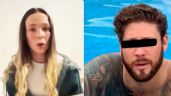 Foto ilustrativa de la nota titulada: El calvario de la joven argentina que estuvo secuestrada en México