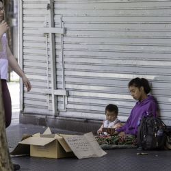 El impacto de la baja de inflación en la pobreza