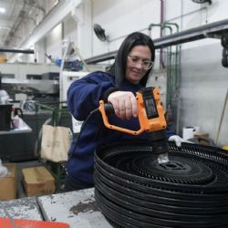 Argentina: más de 6 millones de ocupados buscan otro empleo o están sobrecargados