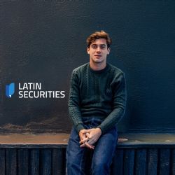 Colapinto vuelve a la Fórmula 1 este viernes