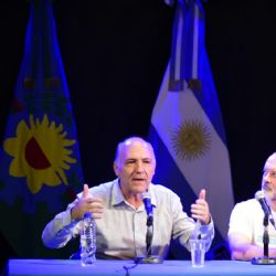 Pases de facturas y acusaciones en el PJ de Mendoza