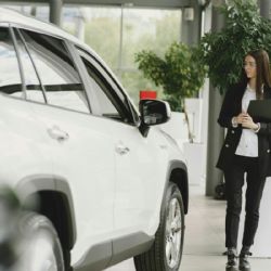 En el primer cuatrimestre, las ventas de autos 0km crecieron 72,5% en Mendoza