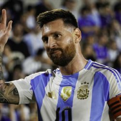 La AFA publicó los precios de las entradas para las Eliminatorias