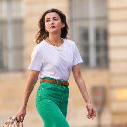 El accesorio que tenés en casa y que puede transformar tu look