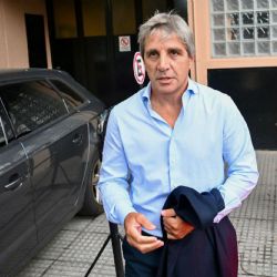Inminente anuncio sobre el blanqueo de dólares