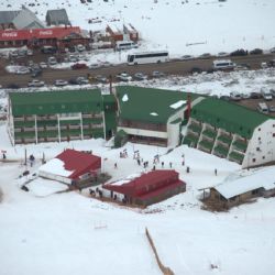 El Gobierno quiere tener adjudicada la concesión de Penitentes para este invierno