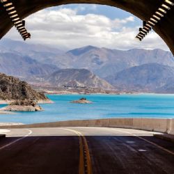 Perilago de Potrerillos: concesiones eternas y obras que no avanzan