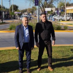 Cornejo afirmó que el concejal Burgoa debería renunciar