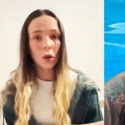 El calvario de la joven argentina que estuvo secuestrada en México