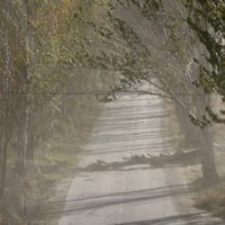 Este viernes el Zonda hará subir la temperatura en Mendoza