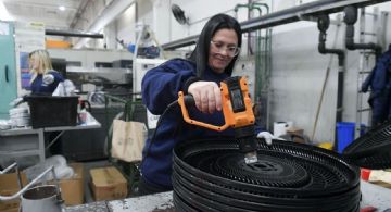 El empleo formal cayó 2,8% y se perdieron más de 276 mil puestos con Milei