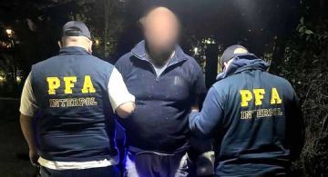Detuvieron a un argentino que era buscado por la Justicia de EE.UU.