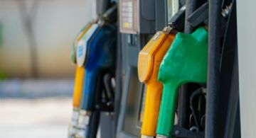 Una petrolera subió sus precios cuatro veces en sólo dos semanas