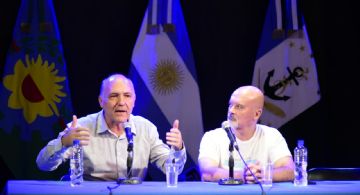 Pases de facturas y acusaciones en el PJ de Mendoza