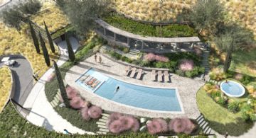 La ola de inversiones inmobiliarias que apuntan a cambiar el paisaje de Mendoza