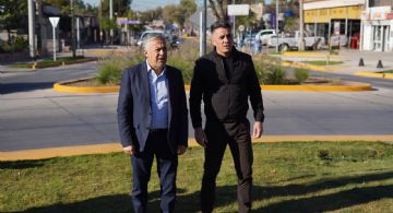 Cornejo afirmó que el concejal Burgoa debería renunciar