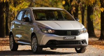 Cuánto cuesta comprar un auto 0 km en mayo en Argentina