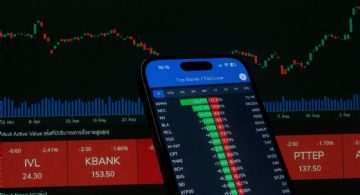 Mercados financieros: Argentina en vilo por posible recategorización
