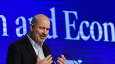 Foto iliustrativa de  Diputados exigen que cancillería explique la contratación a la esposa de Sturzenegger