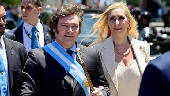 Avanza la investigación patrimonial contra los hermanos Milei