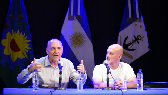 Pases de facturas y acusaciones en el PJ de Mendoza