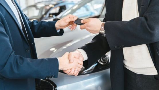 En junio, creció 88% la venta de autos por crédito prendario