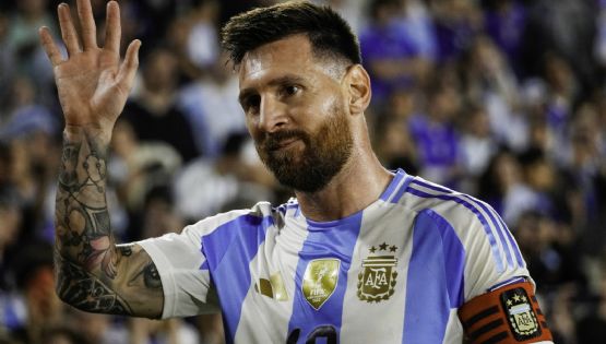 Vuelve Messi: Scaloni presentó la prelista de convocados de la Selección argentina