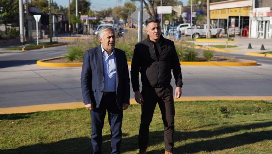 Cornejo afirmó que el concejal Burgoa debería renunciar