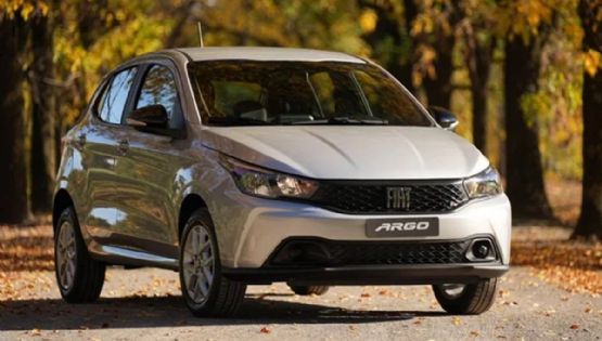 Cuánto cuesta comprar un auto 0 km en mayo en Argentina