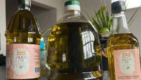 Prohibieron la venta y consumo de un aceite de oliva