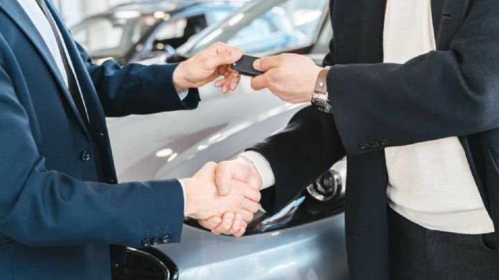 En un año se duplicaron las ventas de 0km por créditos prendarios