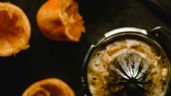 Foto ilustrativa de la nota titulada: Cómo hacer el detergente viral a base de cáscaras de naranja