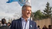 Foto ilustrativa de la nota titulada: Molero se corrió de la polémica del concejal ebrio