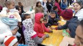 Foto ilustrativa de la nota titulada: Casi 18 mil niños mendocinos no acceden a la alimentación básica