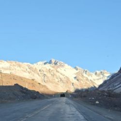 Paso a Chile cierra por mal tiempo: los detalles