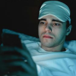 Dulces sueños: dile adiós al insomnio con estas tres infusiones