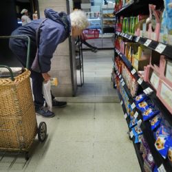 Cambió el modo de consumo, pero no repunta