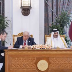 EE.UU. anunció acuerdos multimillonarios con Emiratos Árabes
