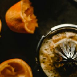 Cómo hacer el detergente viral a base de cáscaras de naranja